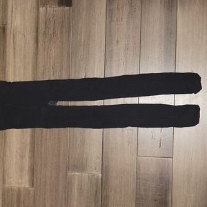 2/$10 Balera LA Black Tights
